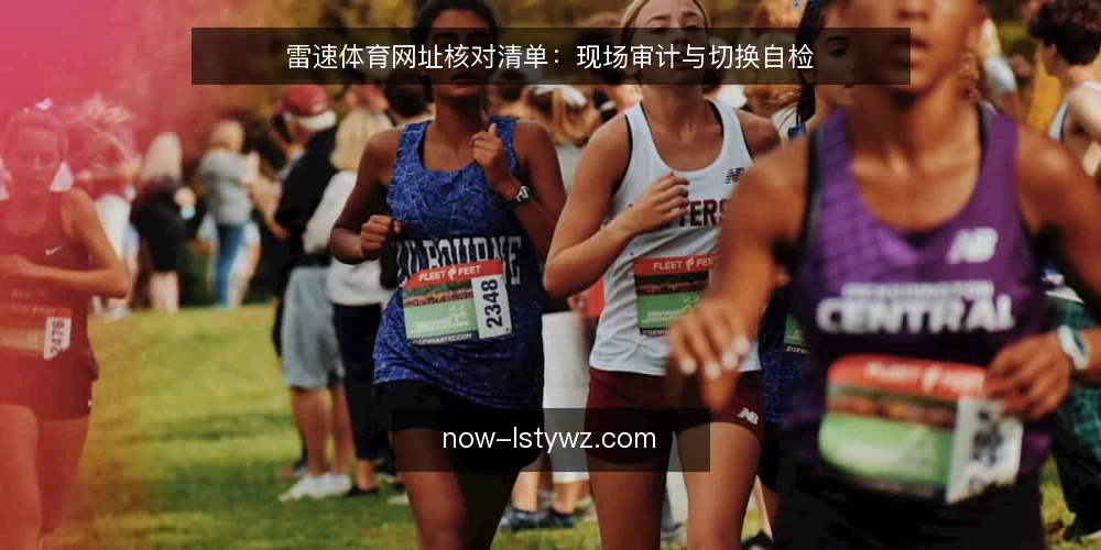 雷速体育网址核对清单:现场审计与切换自检 — 信号观察:哪些迹象提示网址需要核查 配图