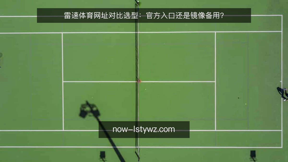 雷速体育网址对比选型：官方入口还是镜像备用？